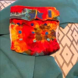 Ragababe Cloth Diaper